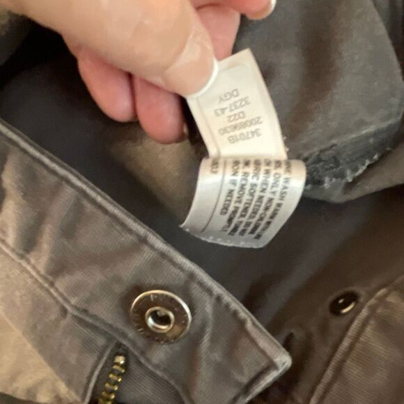 Duluth Trading Co Women’s Curve setter Cargo Pants - Picture 9 of 10